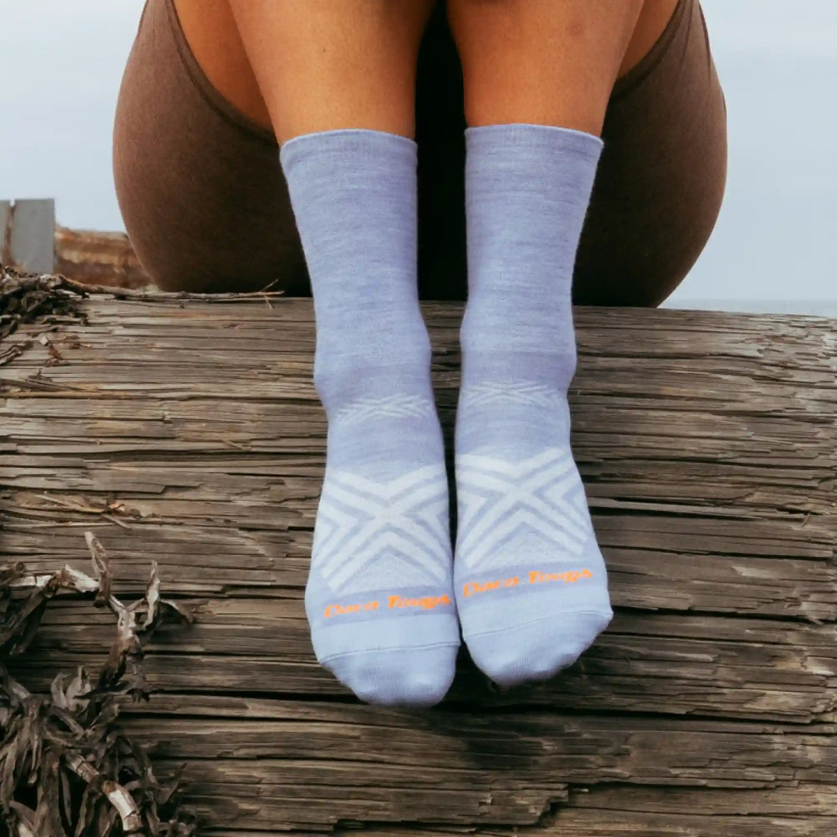 Women's Micro Crew Ultra-Lightweight Running Socks