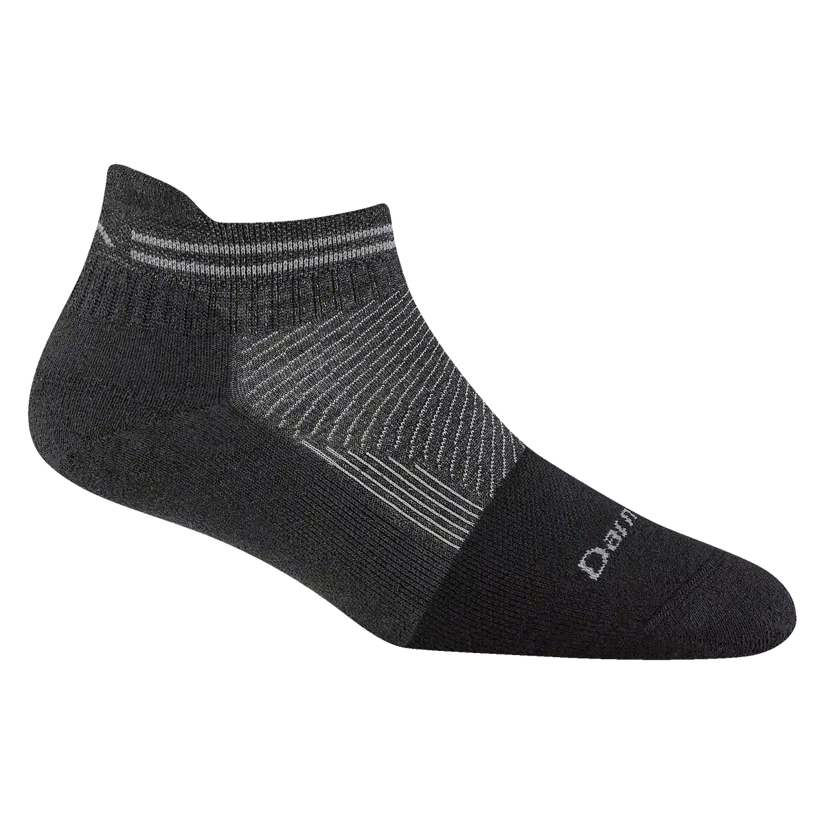 Women's Steely No Show Tab Lightweight Work Socks
