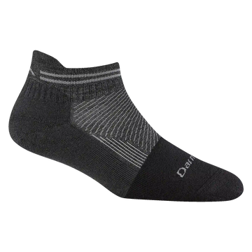 Women's Steely No Show Tab Lightweight Work Socks