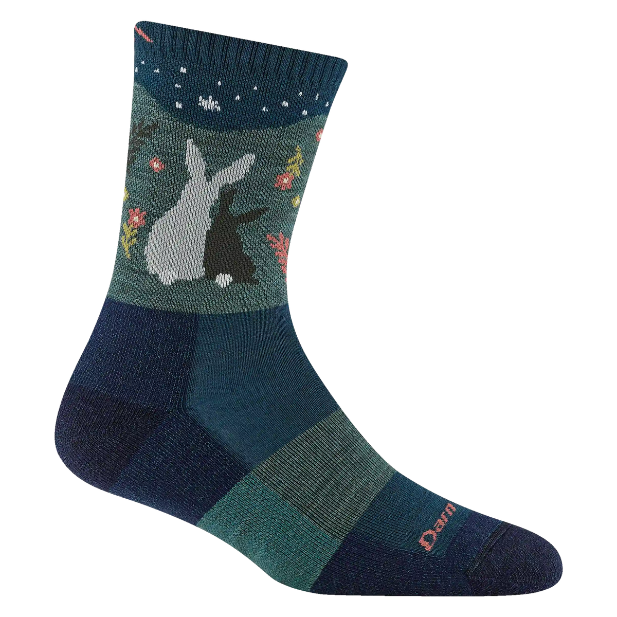 Women's Multi-Weight Micro Crew Sock 3-Pack