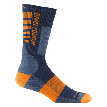 Men's Backbone Boot Midweight Work Socks